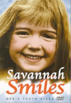 Savannah Smiles 1982