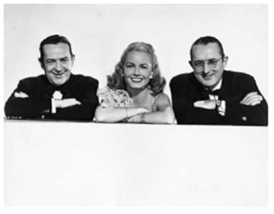 The Fabulous Dorseys 1947