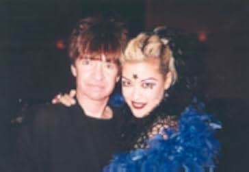 Mayor of the Sunset Strip 2003