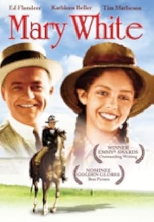 Mary White 1977