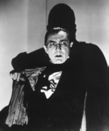 Mark of the Vampire 1935
