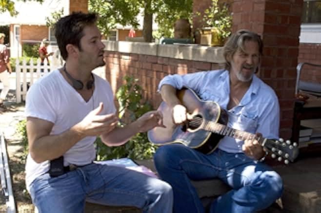 Crazy Heart 2009