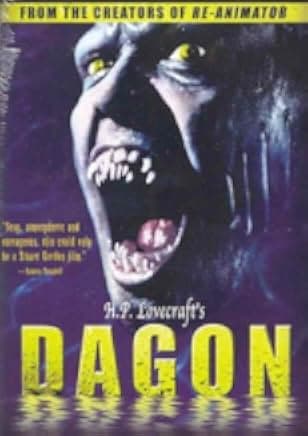 Dagon 2001