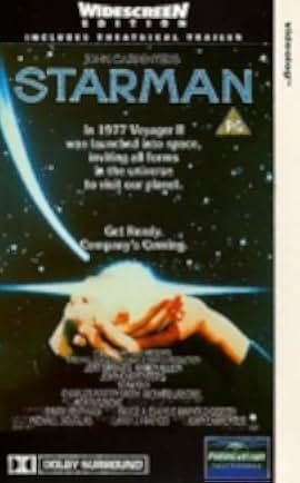 Starman 1984