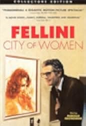 City of Women 1980