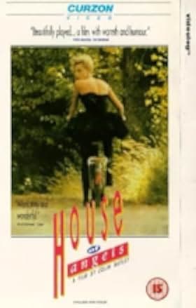 House of Angels 1992