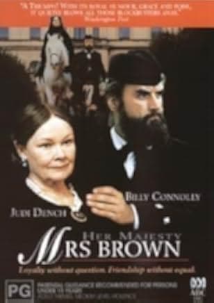 Mrs. Brown 1997