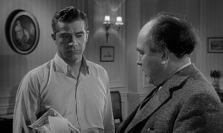 Curse of the Demon 1957