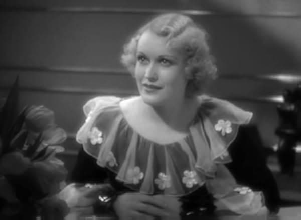 It Happened in Paris 1935