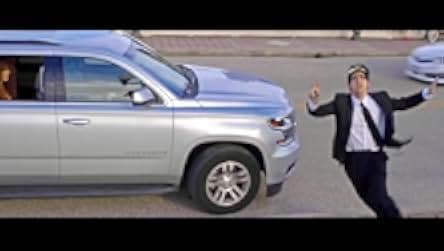 American Driver 2020