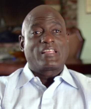 Raymond Lewis: L.A. Legend 2022