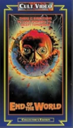 End of the World 1977