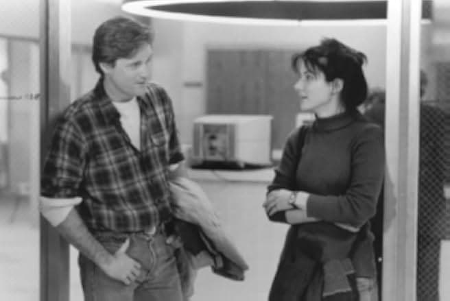 While You Were Sleeping 1995