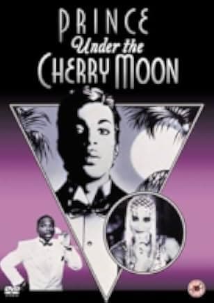 Under the Cherry Moon 1986