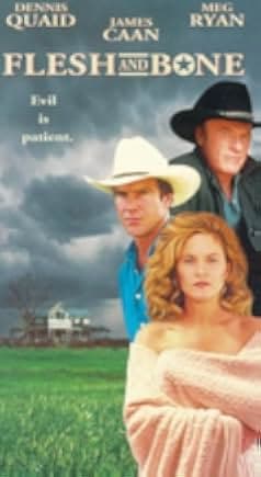 Flesh and Bone 1993