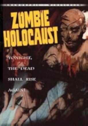 Zombie Holocaust 1980