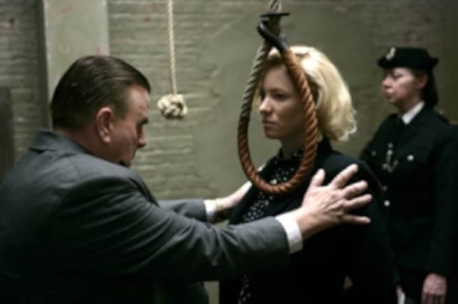 Pierrepoint: The Last Hangman 2005