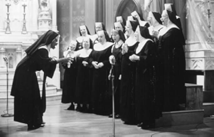 Sister Act 1992
