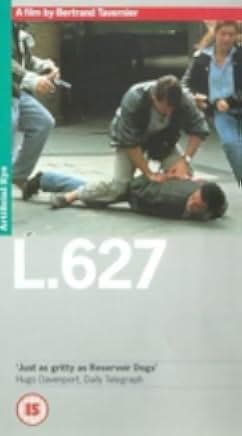 L.627 1992