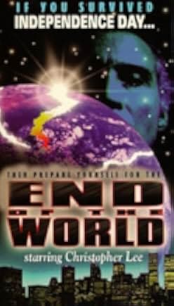 End of the World 1977