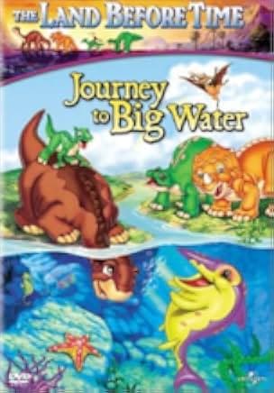 The Land Before Time IX: Journey to Big Water 2002