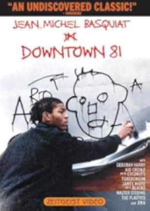 Downtown 81 2000