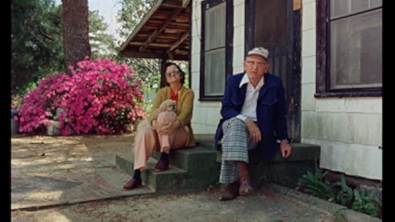 Vernon, Florida 1981