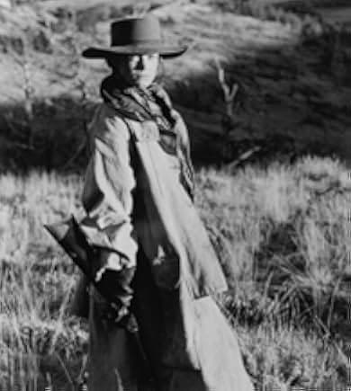 The Ballad of Little Jo 1993