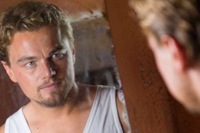 Blood Diamond 2006