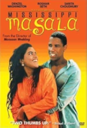 Mississippi Masala 1991