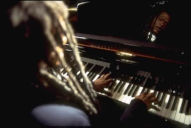 The Caveman's Valentine 2001