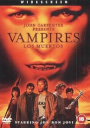Vampires: Los Muertos 2002