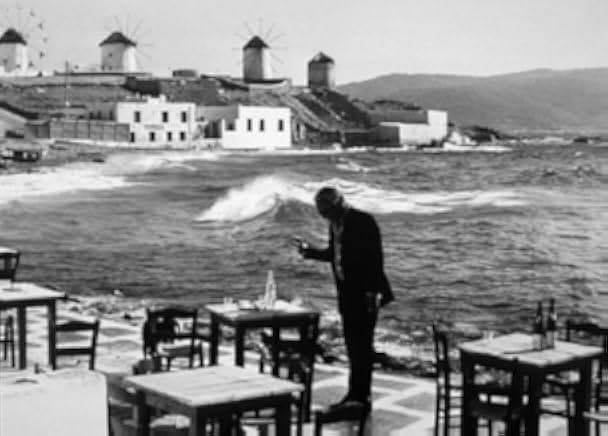 The Greek Tycoon 1978