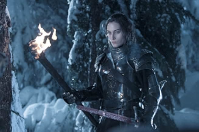 Underworld: Evolution 2006