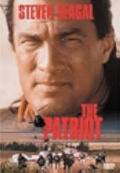 The Patriot 1998