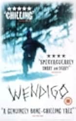 Wendigo 2001
