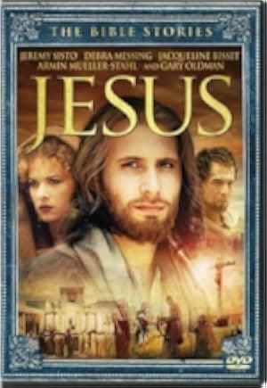 Jesus 1999