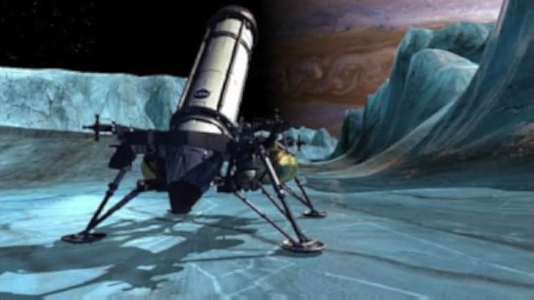 Aliens of the Deep 2005
