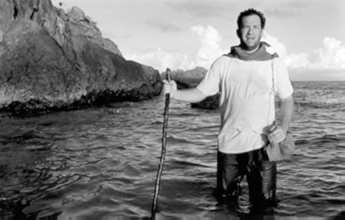 Cast Away 2000