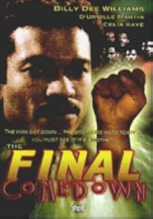 The Final Comedown 1972