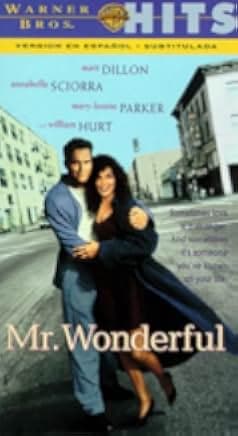 Mr. Wonderful 1993