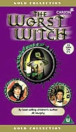 The Worst Witch 1986