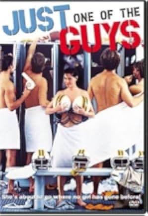 Just One of the Guys 1985