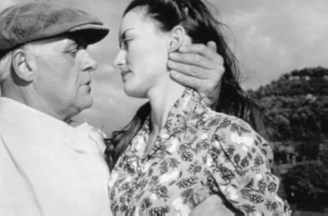 Surviving Picasso 1996