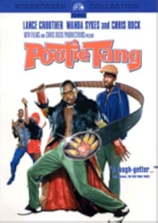 Pootie Tang 2001
