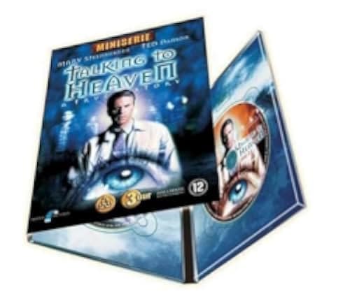 Living with the Dead 2002