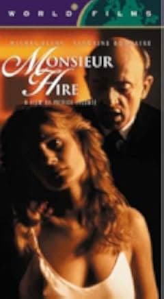 Monsieur Hire 1989