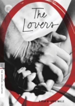 Les amants 1958