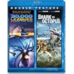 Mega Shark vs. Giant Octopus 2009