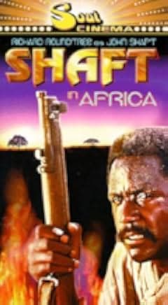 Shaft in Africa 1973